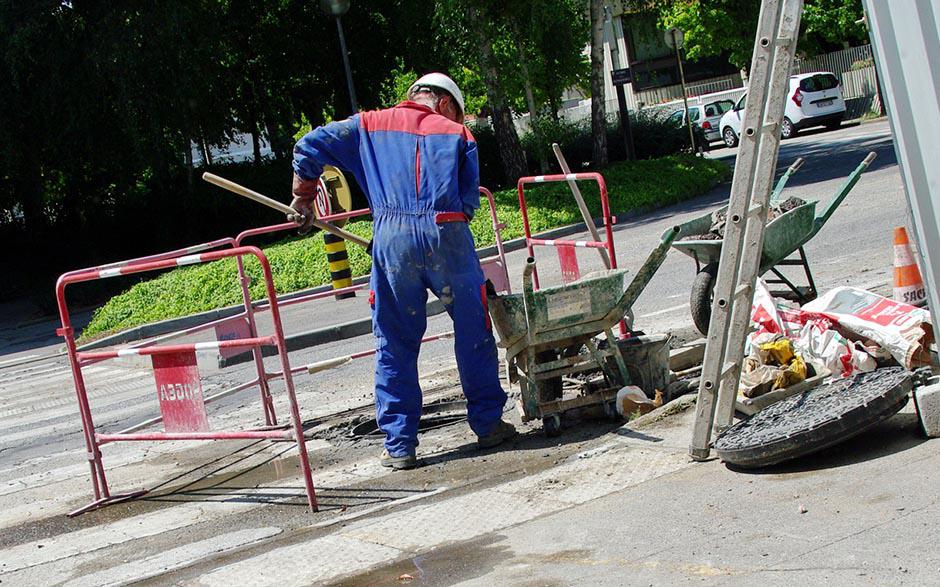 dégorgement canalisation Parmain